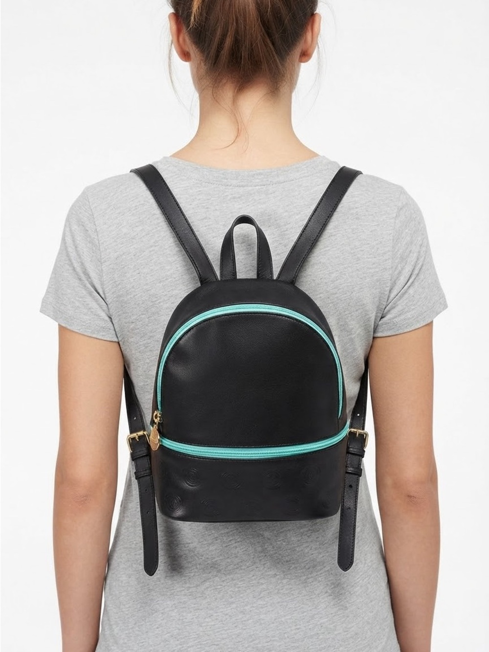 KENZO PARFUMS MINI BACKPACK